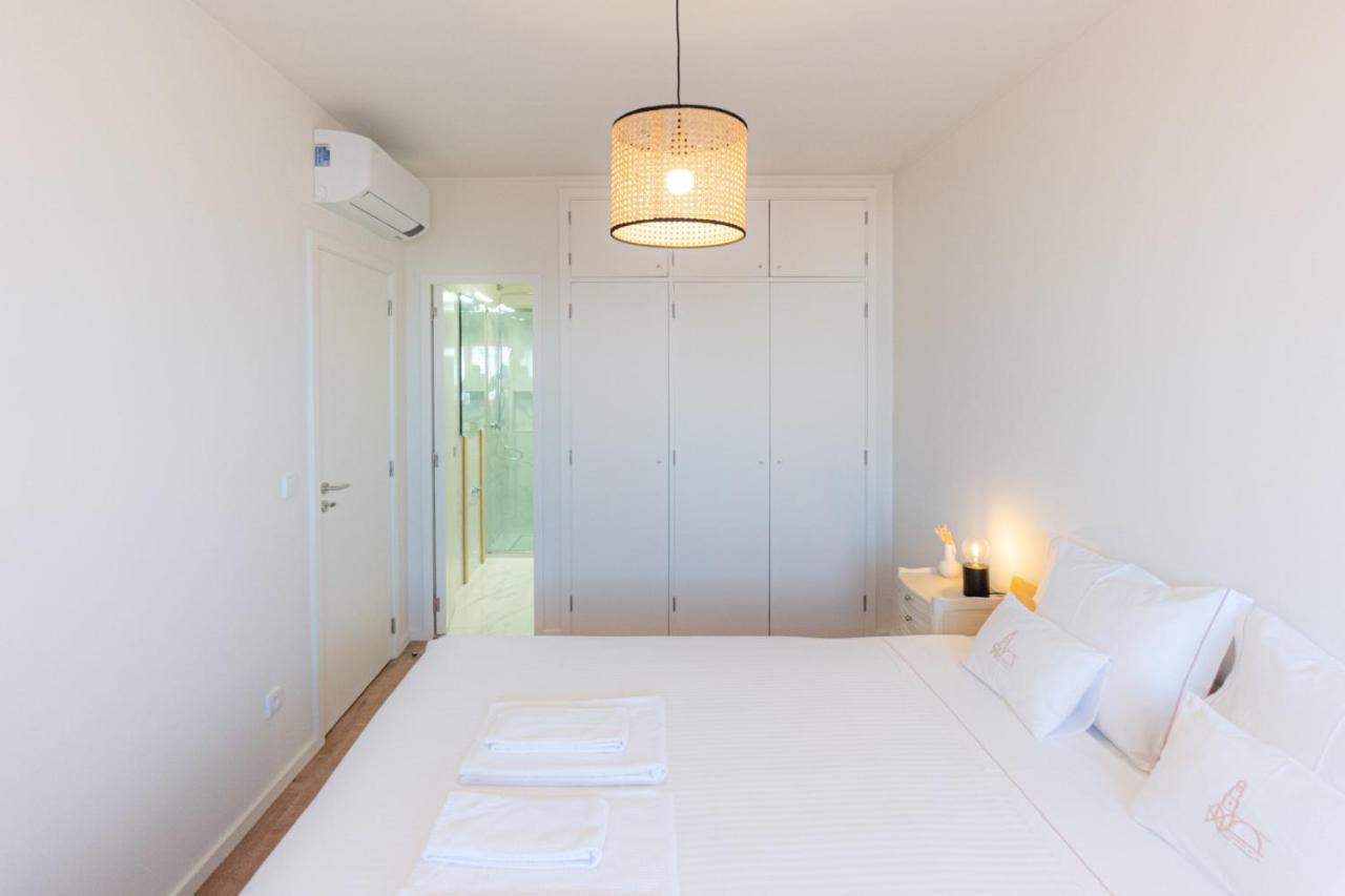 Ferienwohnung Alegria Porto By We Do Living Exterior foto