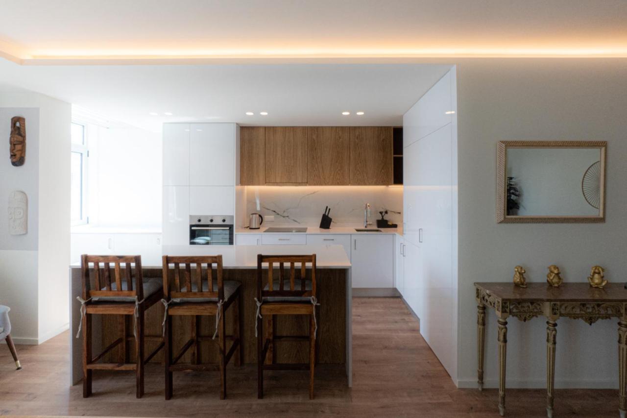 Ferienwohnung Alegria Porto By We Do Living Exterior foto