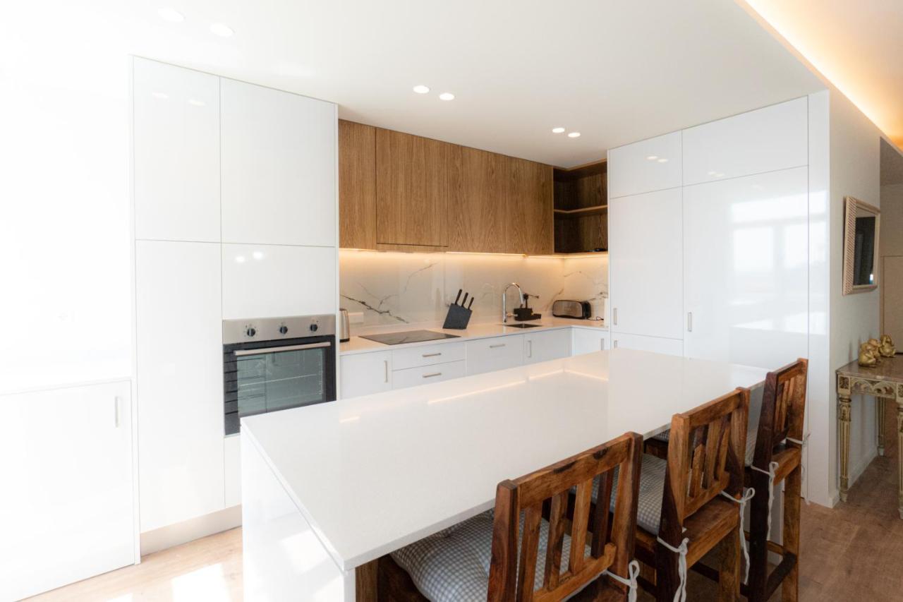 Ferienwohnung Alegria Porto By We Do Living Exterior foto