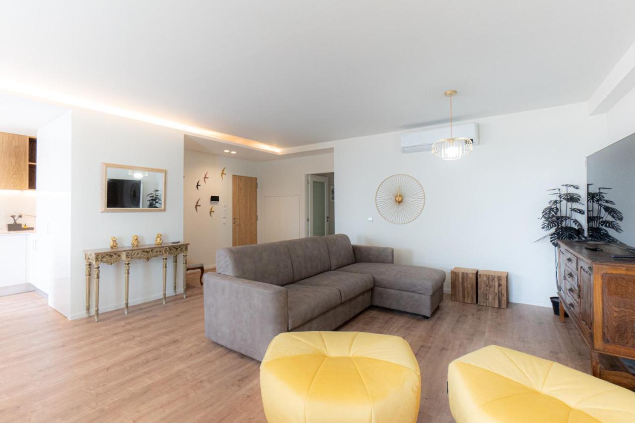 Ferienwohnung Alegria Porto By We Do Living Exterior foto