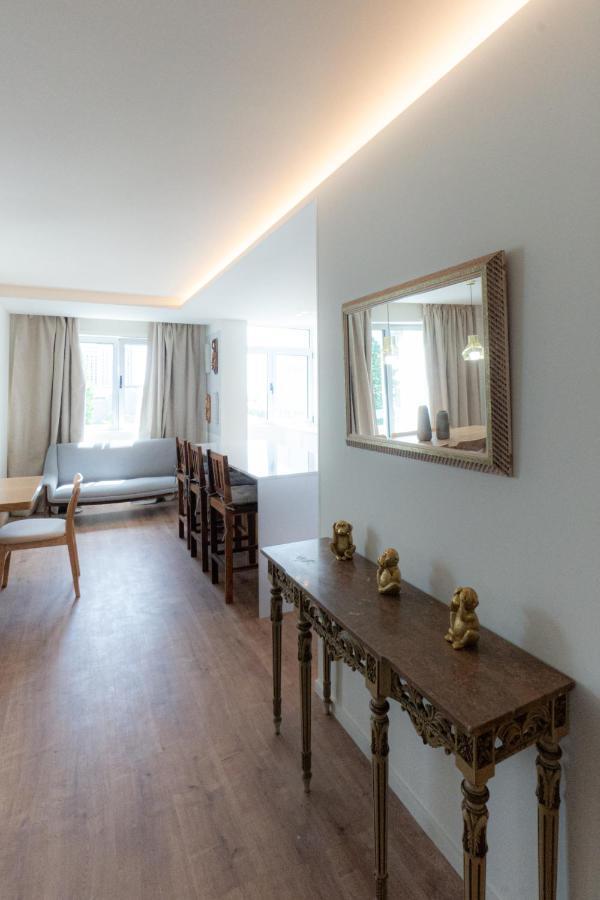 Ferienwohnung Alegria Porto By We Do Living Exterior foto